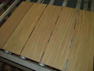 10 Kiln Dried Sanded Red Elm Thins 12