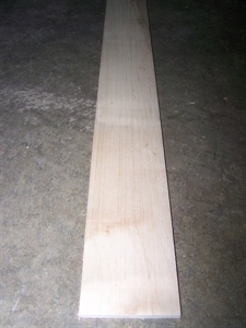 10 Thin Sanded Maple 24