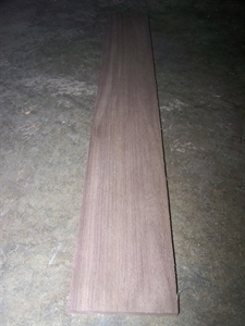 10 Thin Sanded Walnut 24