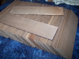 36 Thin Sanded Walnut 12