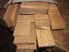 VARIOUS SIZES KILN DRIED SCRAP THIN LUMBER WOOD 1/8